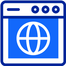 web development